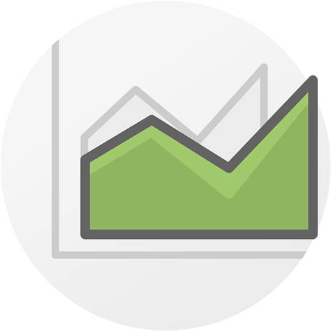 Data Graph Icon 的图像结果