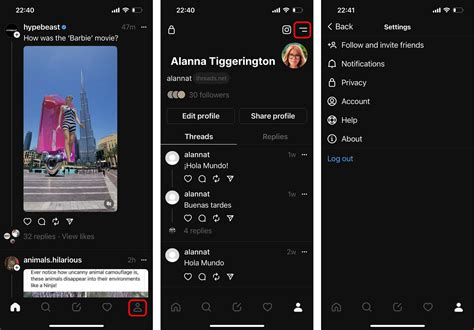 Image result for Threads Privacy