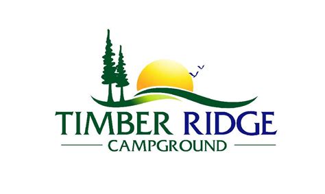 Timber Ridge Campground Traverse City Michigan: Camping & Fun