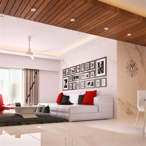 False Ceiling Designs For Living Room 2019 | Homeminimalisite.com
