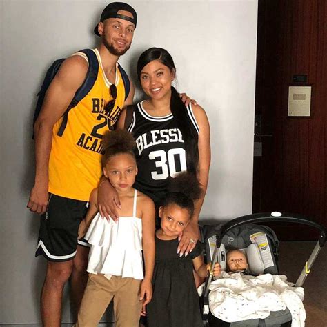 Steph Curry bio: age, height, wife, children, siblings, NBA stats ...