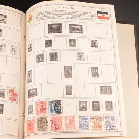 Postage Stamp Collection 的图像结果