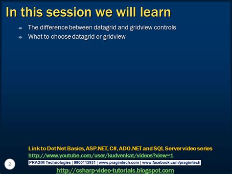 Image result for WinForms SQL DataGrid Tutorial