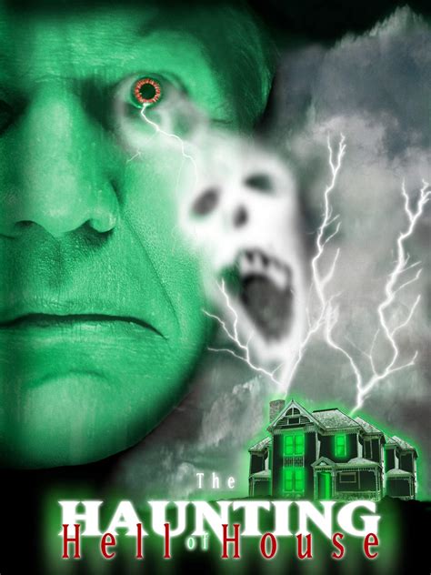 The Haunting of Hell House (1999) - Moria