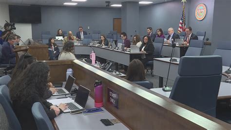 Fight to keep Isaac School District open continues
