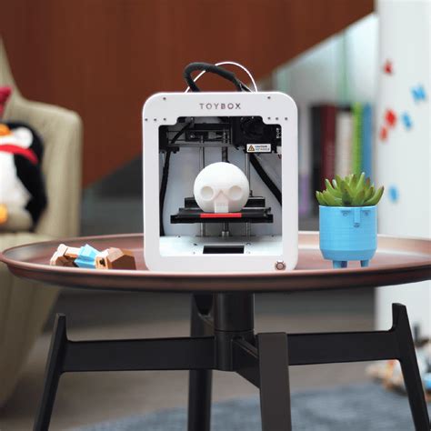 Image result for Toy Box 3D Printer