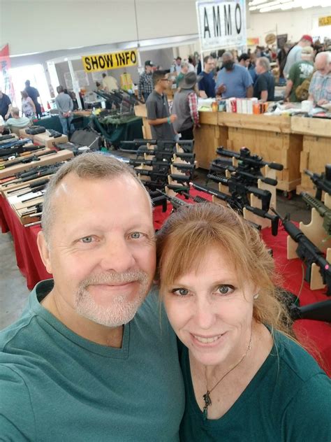 Event Feedback: Premier Gun Shows @ Mesquite Big Town