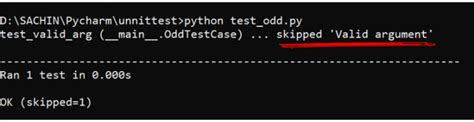 Image result for Unit Test Python Module