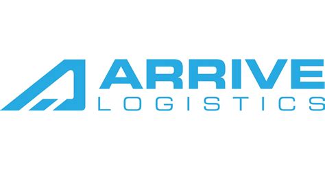 Arrive Logistics Appoints Seasoned Leadership To Support Further ...