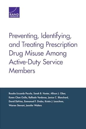 Buy Preventing, Identifying, and Treating Prescription Drug Misuse ...