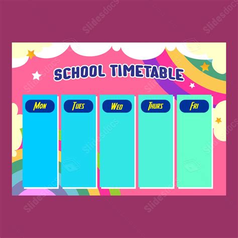 Image result for Pattern Schedule