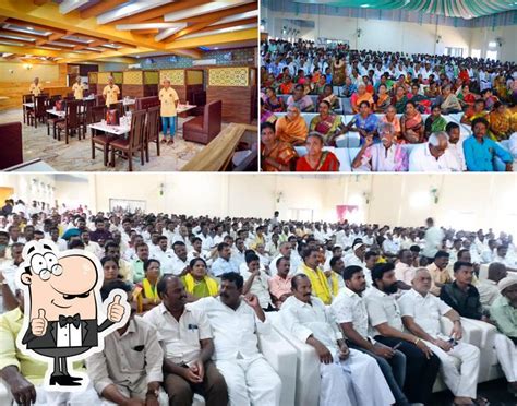 PVR Grand, Kadiri - Restaurant menu, prices and reviews