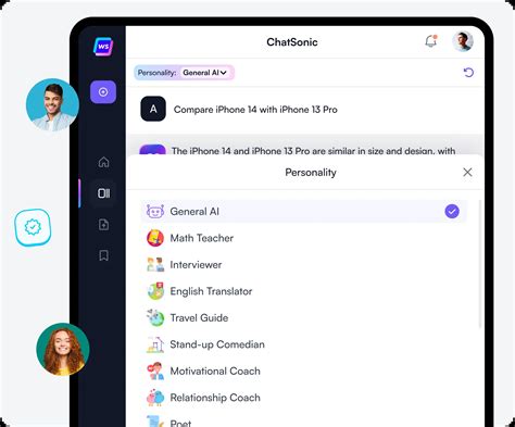 ChatSonic - A ChatGPT Alternative With Superpowers and GPT-4