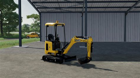 LS22 Bagger Mod 的图像结果