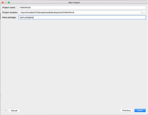 Image result for First Java Project