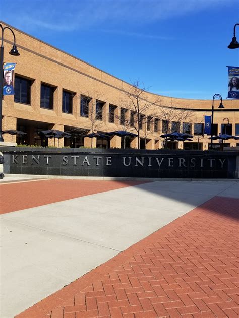 Kent State University Bookstore - Kent Student Center, 1075 Risman Dr ...