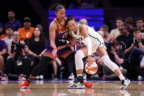 Phoenix Mercury vs Minnesota Lynx prediction and betting tips - July 16 ...