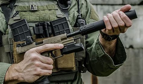 Image result for Springfield Armory XD Shooting