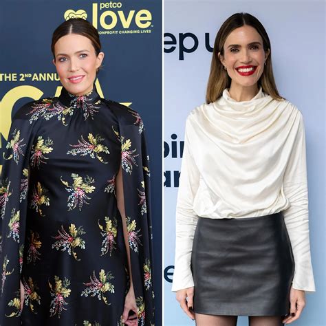 Has Mandy Moore Had Plastic Surgery? See 2025 Transformation Photos