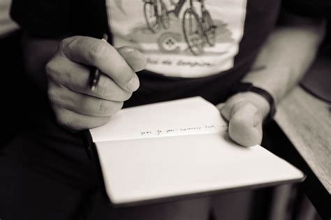 Automatic Writing – Citaaraa Shine - The Wellness Studio