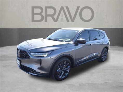 2022 Acura MDX SH-AWD 的图像结果
