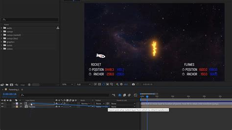 Image result for Universe Tutorial in Adobe After Effects
