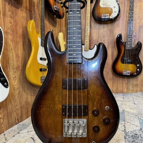 Jual Greco GOB700 Japan Langka - Jakarta Selatan - ShowroomBass | Tokopedia