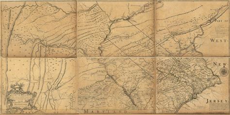 PAgenealogy.net : Pennsylvania Historical Maps