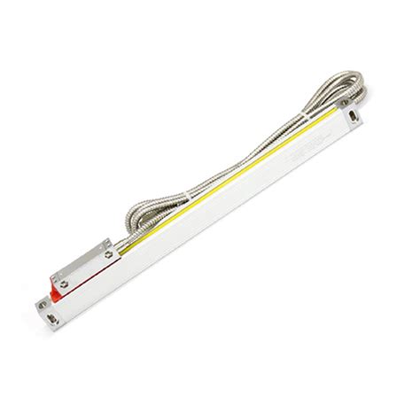 Image result for Linear Encoder CMM Scale