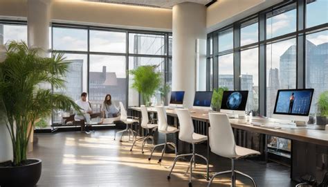 Information Technology Work Environment 的图像结果