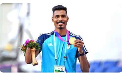 World Para Athletics C'ships: Nishad Kumar Wins Silver in Men's High ...