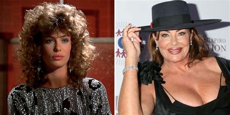 Kelly Lebrock Actress 60 Photos - Moonagedaydream.film
