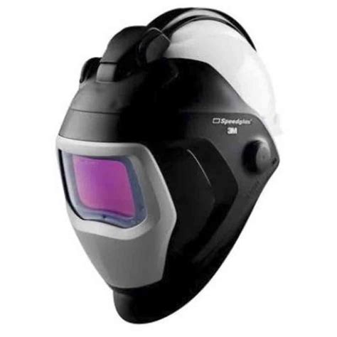 58 36 25 3M | 3M Speedglas 9100 Flip-Up Welding Helmet, Auto-Darkening ...
