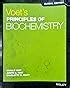 Buy Voets Principles Of Biochemistry 5Ed (Pb 2018) Global Edition Book ...