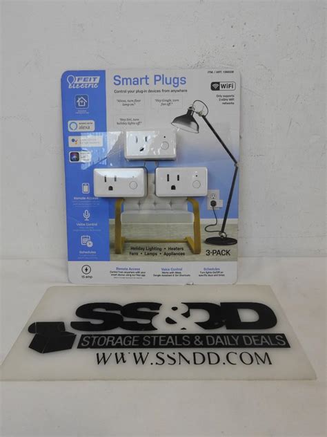 Image result for Feit Smart Plug Installation