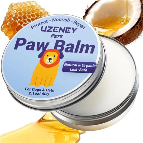 11 Best Dog Nose Balms To Keep Snouts Soft & Healthy