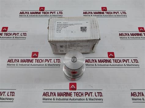 Sigma Hlr 7950A Hydraulic Interface Valve 10,000Psi – Aeliya Marine Tech