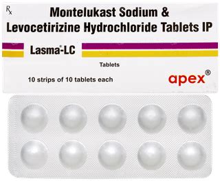 Lasma Lc Tablet: Uses, Side Effects, Price & Substitutes