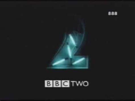 Image result for BBC2 Sign Off