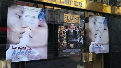 “La vida de Adele”