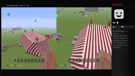 Minecraft Circus Tutorial 的图像结果
