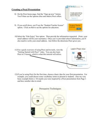 Prezi Tutorial for Beginners 的图像结果