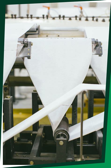 Green Bay Converting :: Company