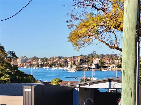 7 Woodward Road, Hunters Hill NSW 2110 - Apartment For Rent | Domain