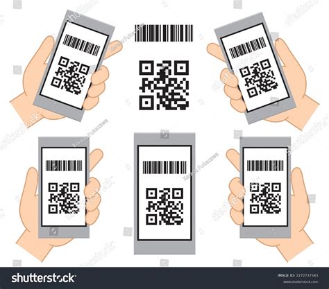 Image result for Fake QR Code