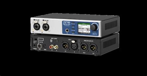 Image result for RME USB Interface