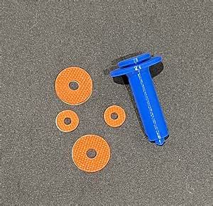 Replacement Gaskets for Brine Shrimp Hatchery : Amazon.in: Pet Supplies