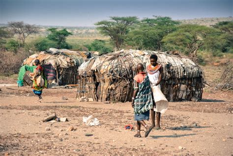 Discover the Tapestry of African Tribes: A Journey into Cultural Diversity