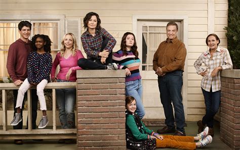 Season 2 (The Conners) | The Roseanne Wiki | Fandom