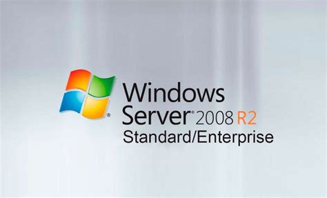 Windows Server 2008 R2 的图像结果